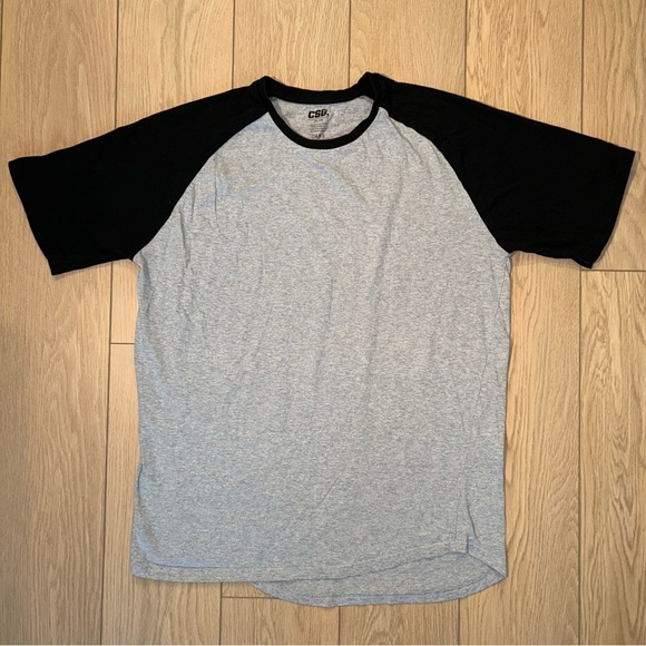 CSG Classic Oversized Tee Size 2XL - Picture 1 of 2